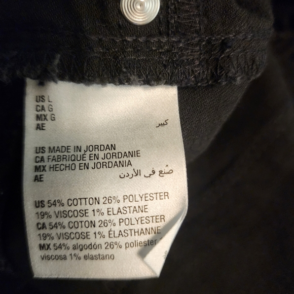 Style & Co Boot Leg Jean - Picture 12 of 13